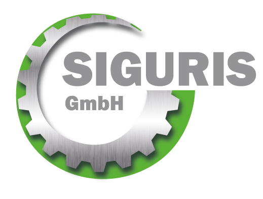 Siguris Logo